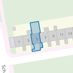 Perceel HVS00-C-8603