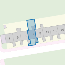 Perceel HVS00-C-8604