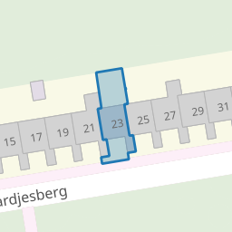 Perceel HVS00-C-8612