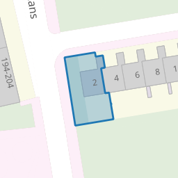 Perceel HVS00-C-8623