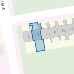 Perceel HVS00-C-8624