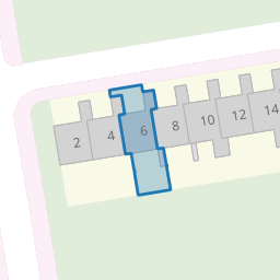 Perceel HVS00-C-8625