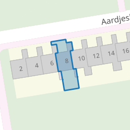 Perceel HVS00-C-8626