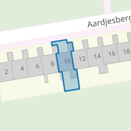 Perceel HVS00-C-8627