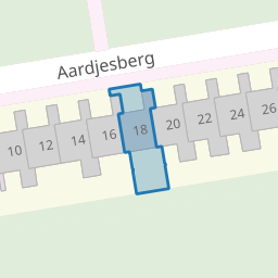 Perceel HVS00-C-8631