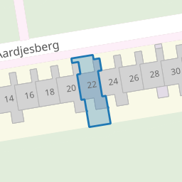Perceel HVS00-C-8633