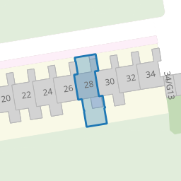 Perceel HVS00-C-8636