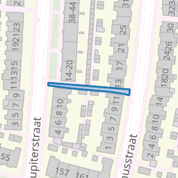 Perceel HVS00-C-8650