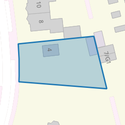 Perceel HVS00-C-8651