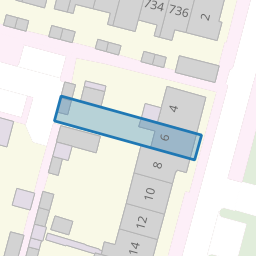 Perceel HVS00-C-8654