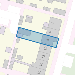 Perceel HVS00-C-8655