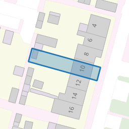 Perceel HVS00-C-8656