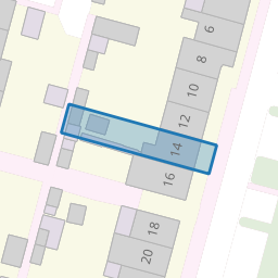 Perceel HVS00-C-8658