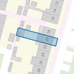 Perceel HVS00-C-8661