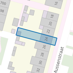 Perceel HVS00-C-8663