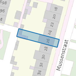 Perceel HVS00-C-8664