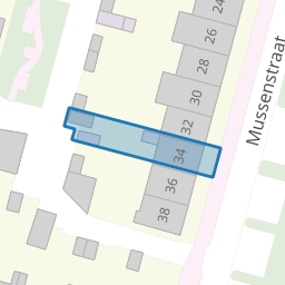 Perceel HVS00-C-8668