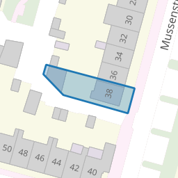 Perceel HVS00-C-8670