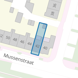 Perceel HVS00-C-8672