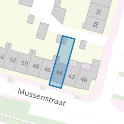 Perceel HVS00-C-8673