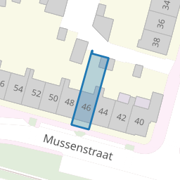 Perceel HVS00-C-8674