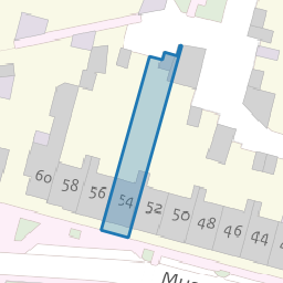 Perceel HVS00-C-8678