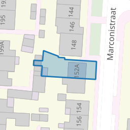 Perceel HVS00-C-8699