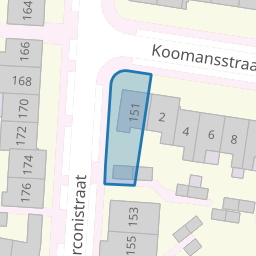 Perceel HVS00-C-8703