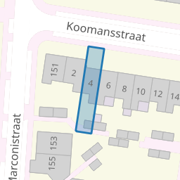 Perceel HVS00-C-8705