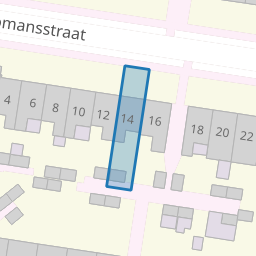 Perceel HVS00-C-8710