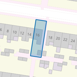 Perceel HVS00-C-8711