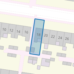 Perceel HVS00-C-8712