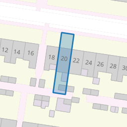 Perceel HVS00-C-8713