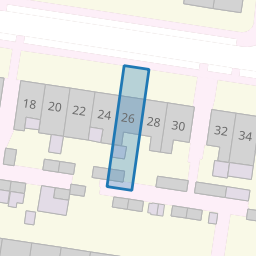 Perceel HVS00-C-8716