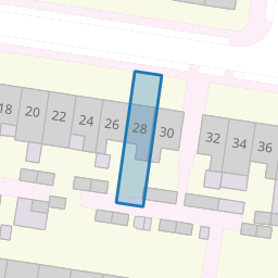 Perceel HVS00-C-8717