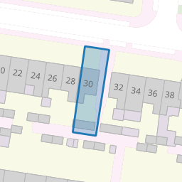 Perceel HVS00-C-8718