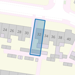 Perceel HVS00-C-8719