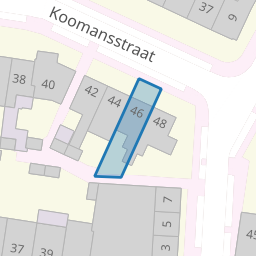 Perceel HVS00-C-8726