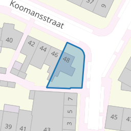 Perceel HVS00-C-8727