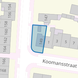 Perceel HVS00-C-8729