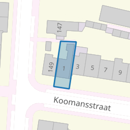 Perceel HVS00-C-8730