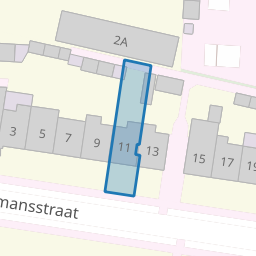 Perceel HVS00-C-8735