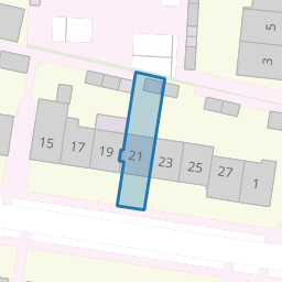 Perceel HVS00-C-8740