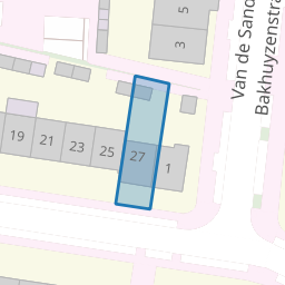 Perceel HVS00-C-8743