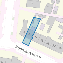 Perceel HVS00-C-8746