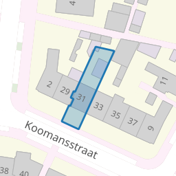 Perceel HVS00-C-8747