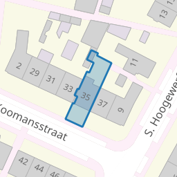 Perceel HVS00-C-8749