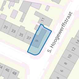 Perceel HVS00-C-8751