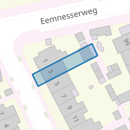 Perceel HVS00-C-8754