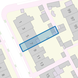 Perceel HVS00-C-8756